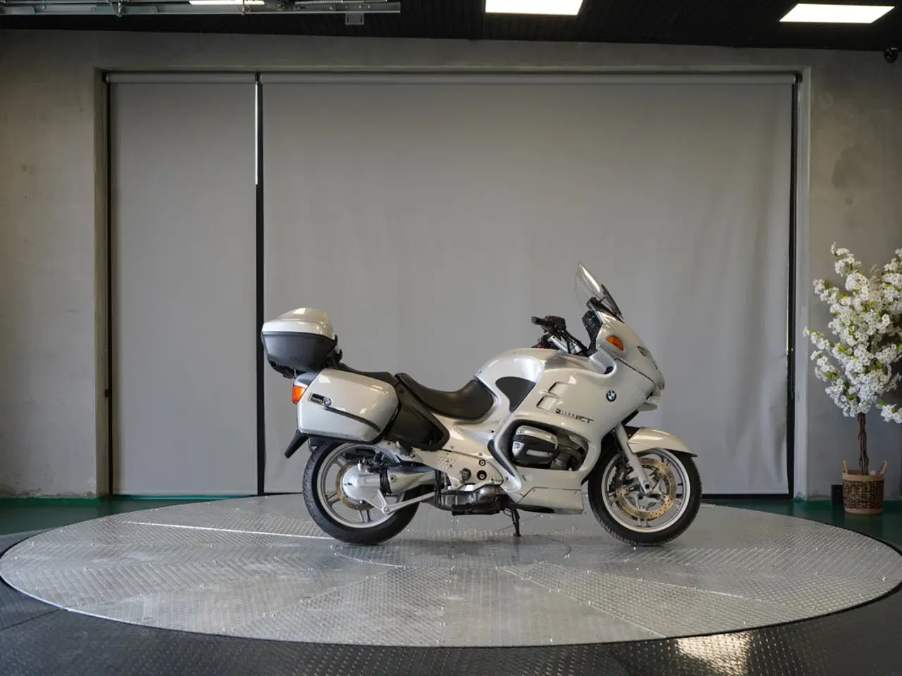 Billede 6 - BMW R1150 RT – KLASSISK TOURING PÅ TORSDAGSAUKTION