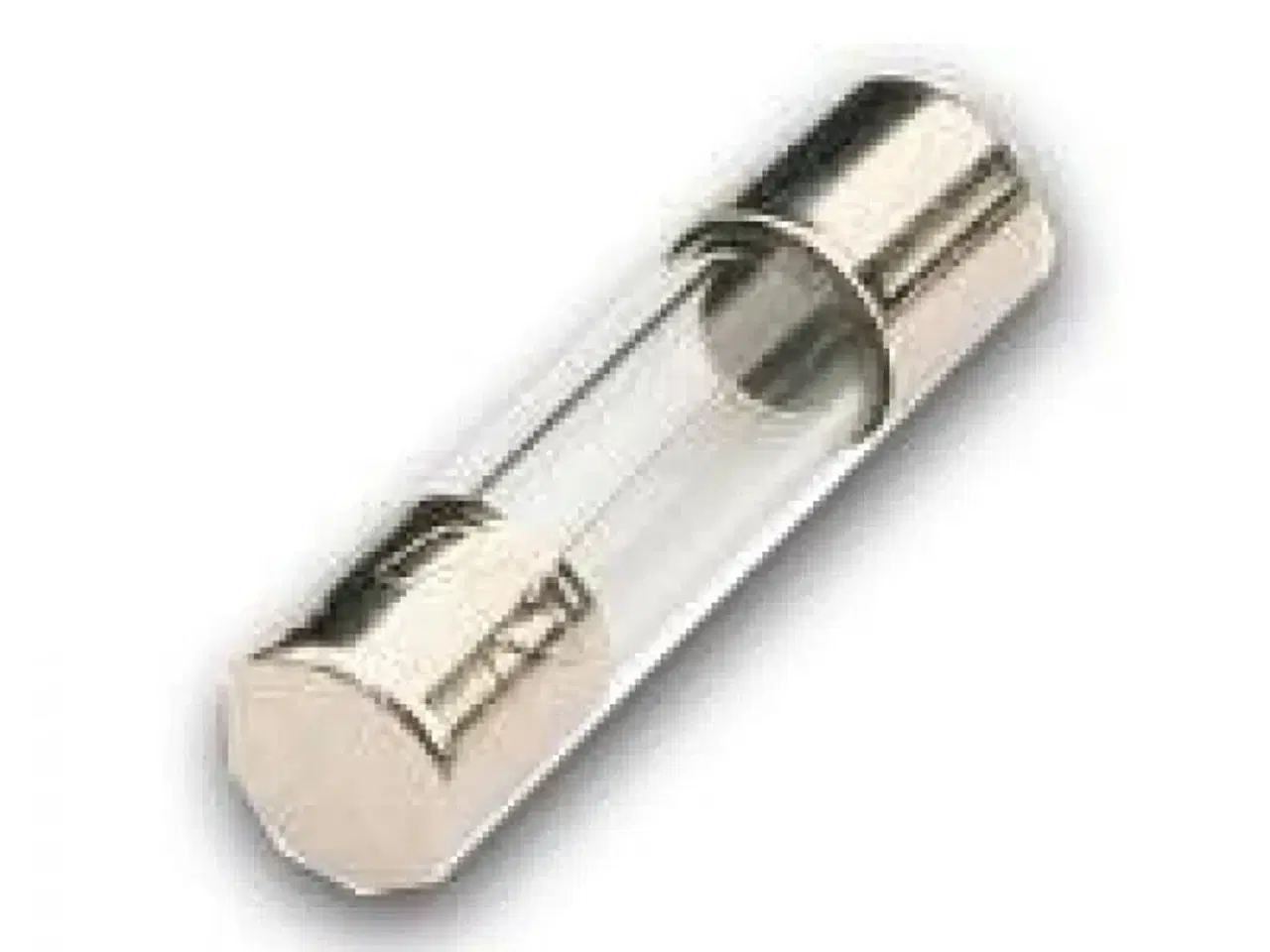 Billede 1 - Sikring til skære plotter