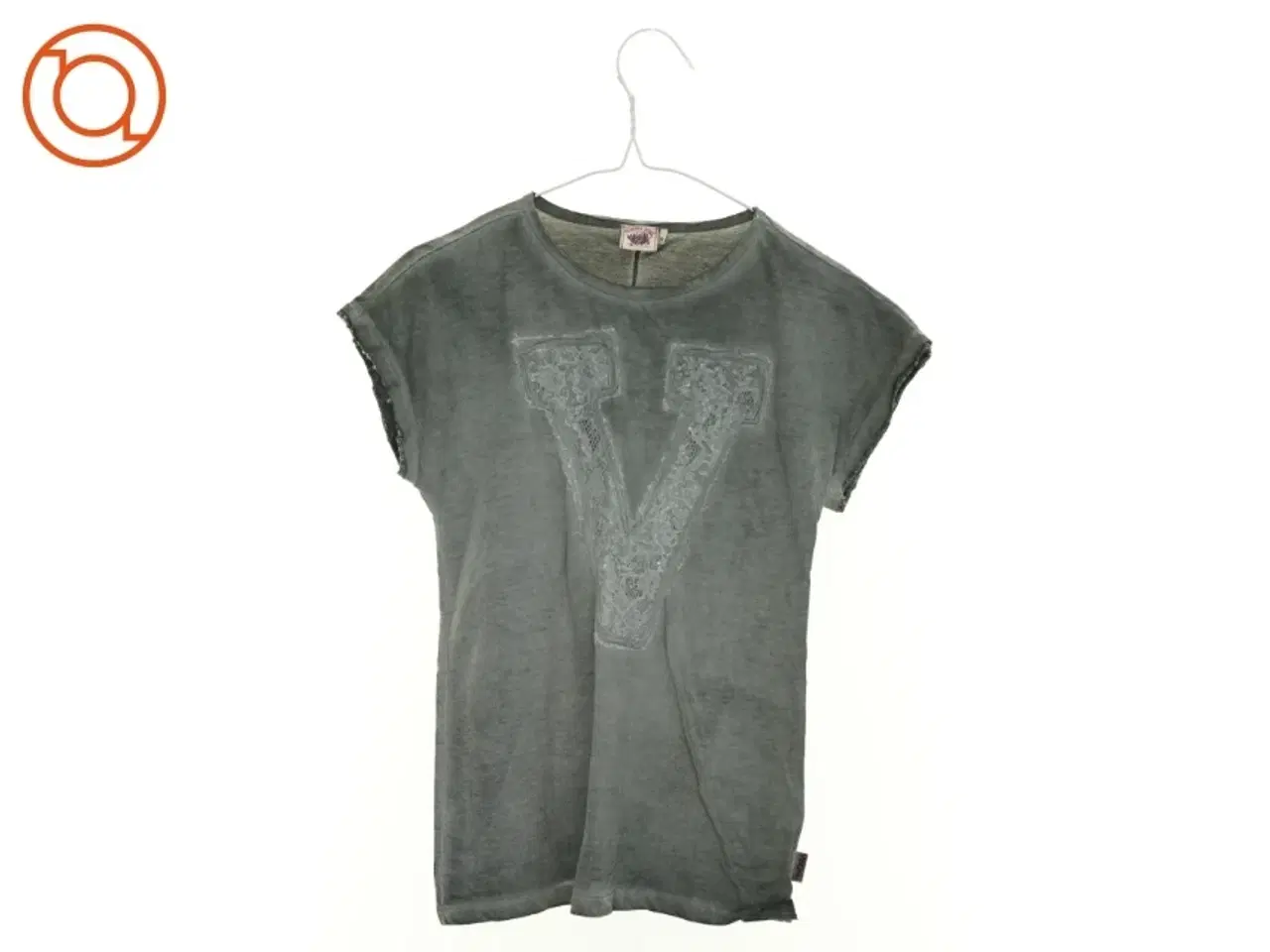 Billede 1 - T-Shirt fra Vingino Jeans (str. 164 cm)