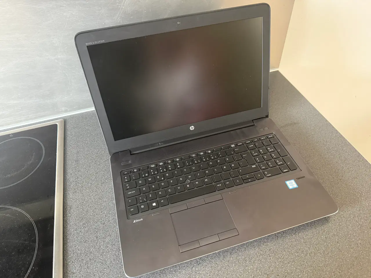 Billede 3 - Bærba PC Zbook I7