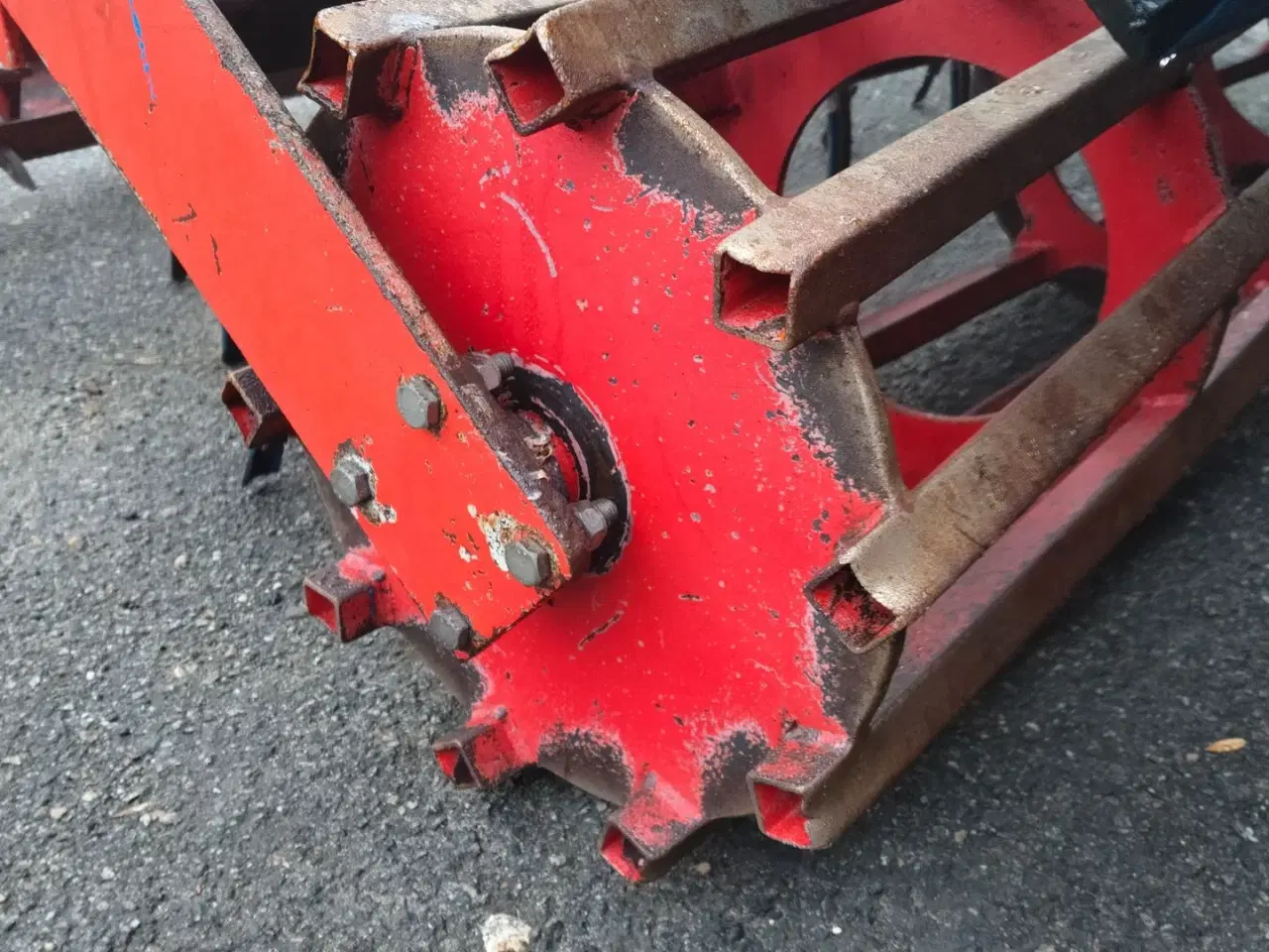 Billede 5 - Doublet-Record med fiona Astra SR 3 meter