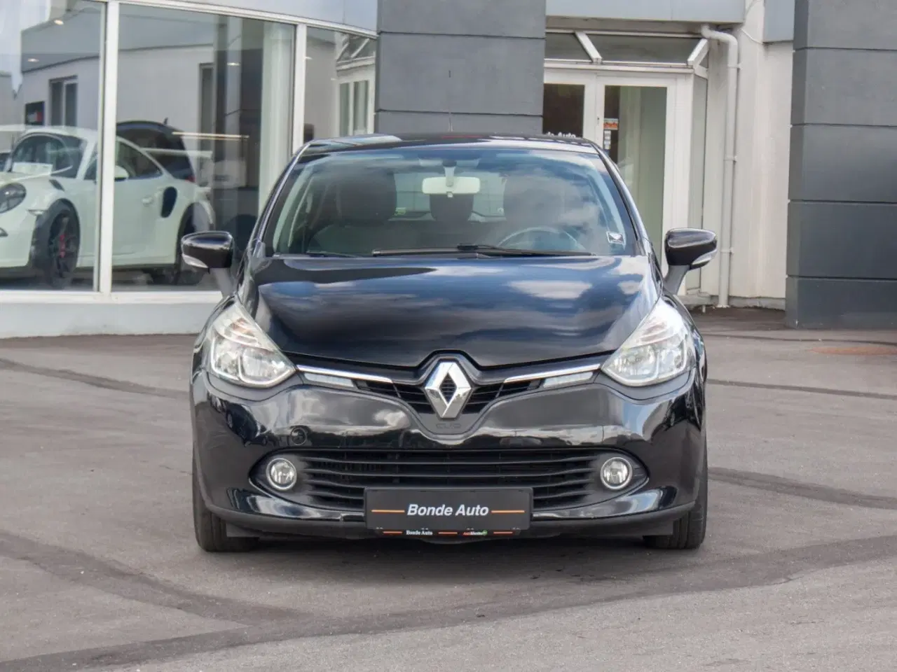 Billede 2 - Renault Clio IV 0,9 TCe 90 Expression