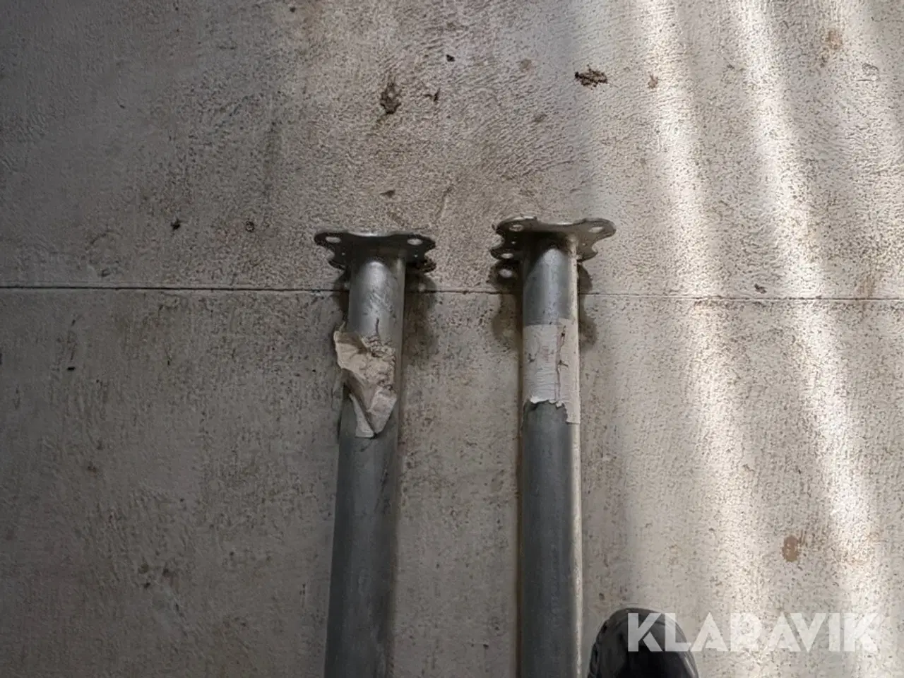 Billede 6 - Soldater 2 styk