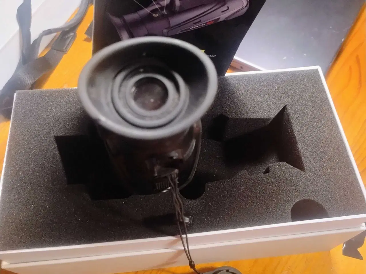 Billede 3 - Termisk spotter 