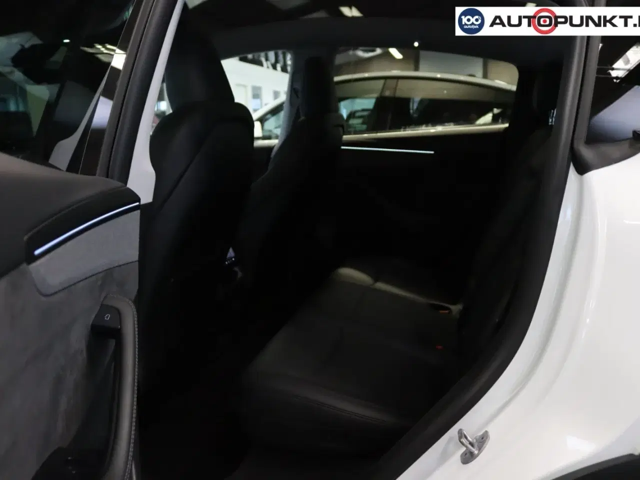 Billede 16 - Tesla Model Y Long Range AWD