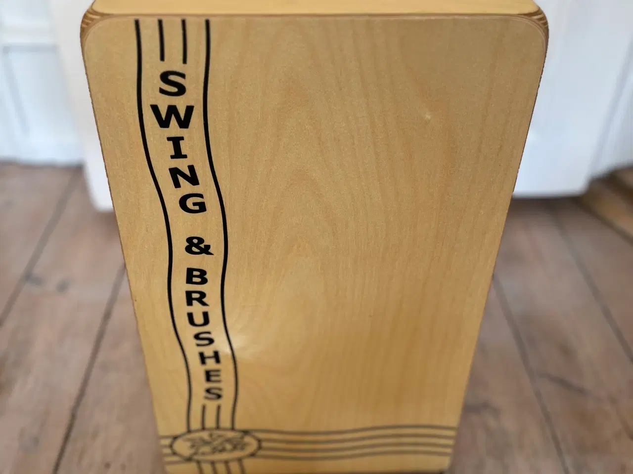 Billede 3 - Duende Cajon Swing & Brushe