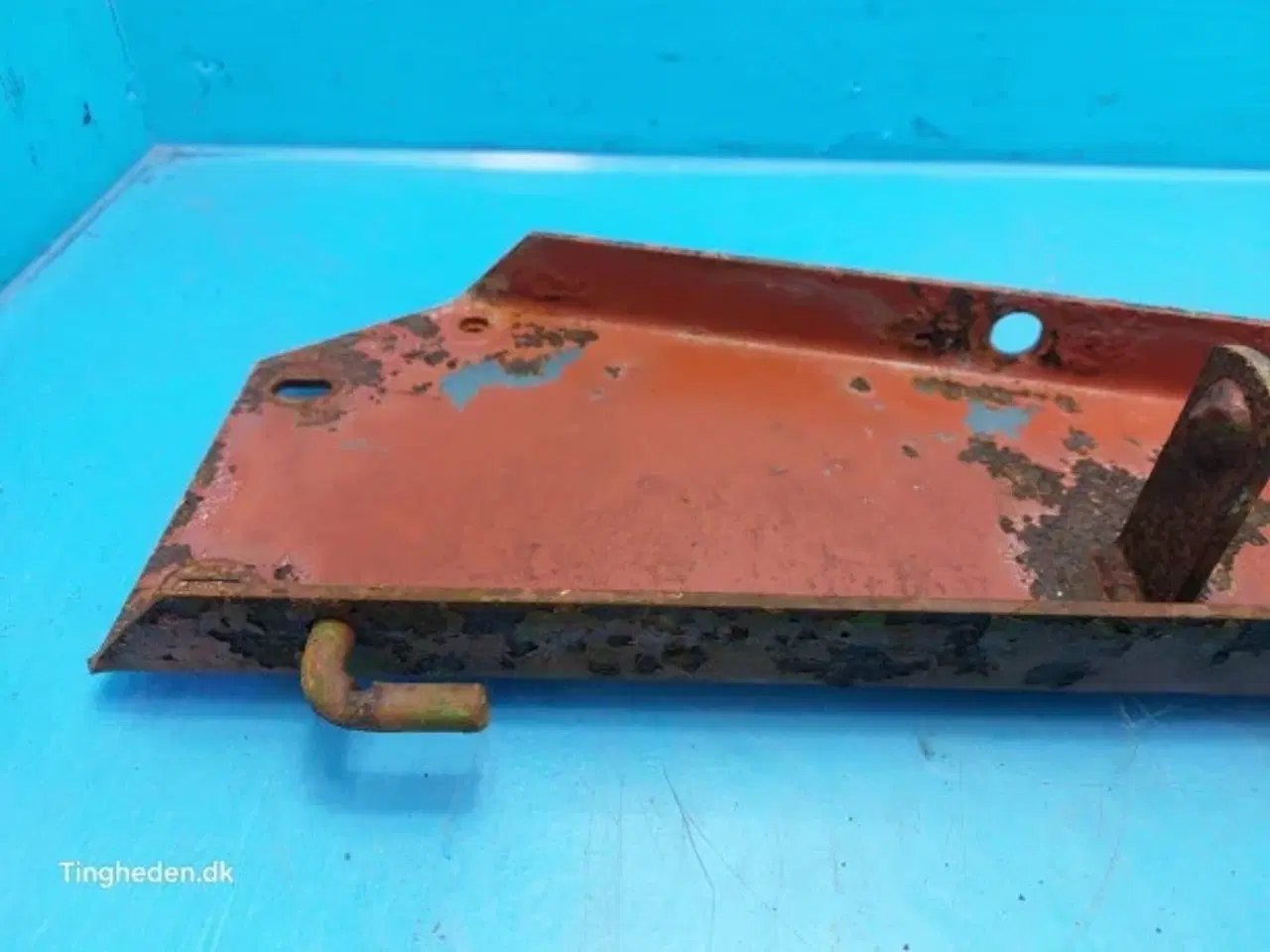 Billede 13 - Laverda 627 Sidepanel 322350250