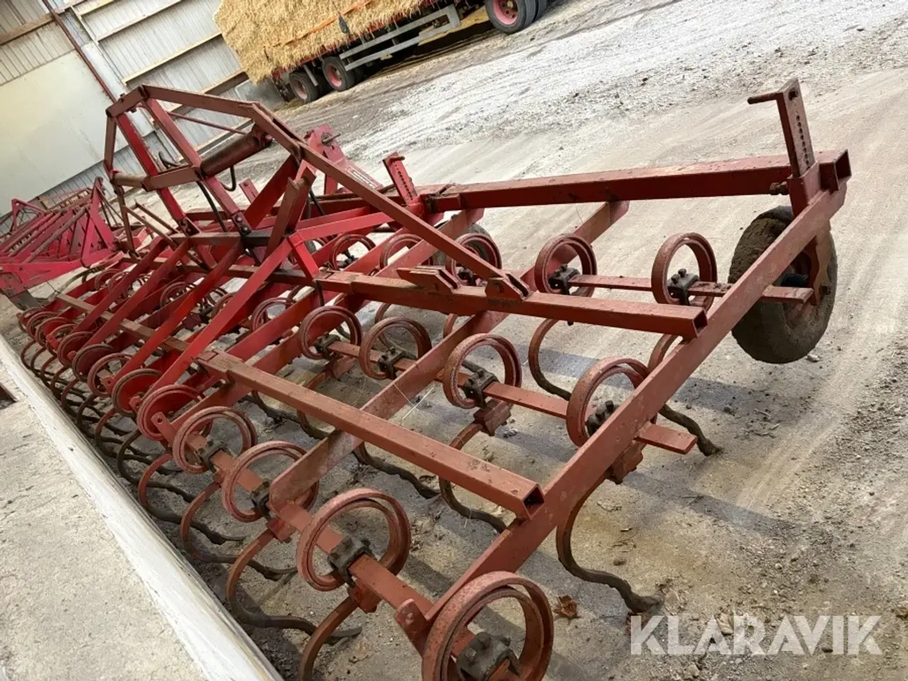 Billede 3 - Harve Markstig