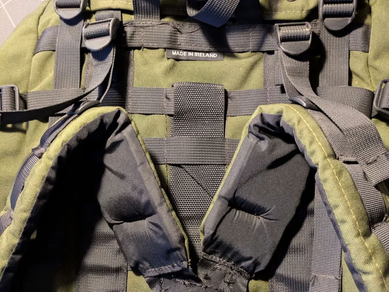 Billede 1 - Lowe alpine Vector