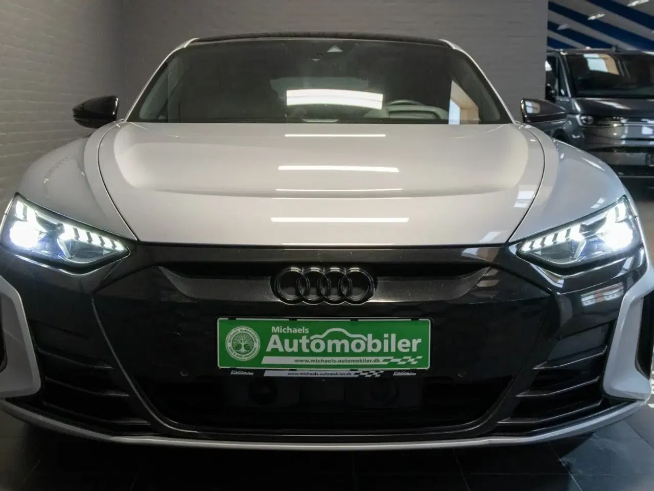 Billede 10 - Audi RS e-tron GT  quattro