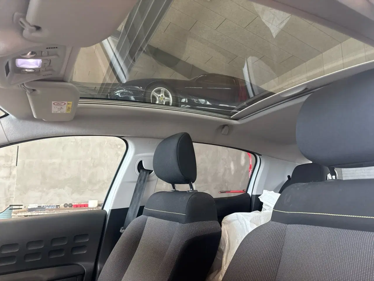 Billede 6 - Citroën C3 1,2 PureTech 110 VTR Sport EAT6