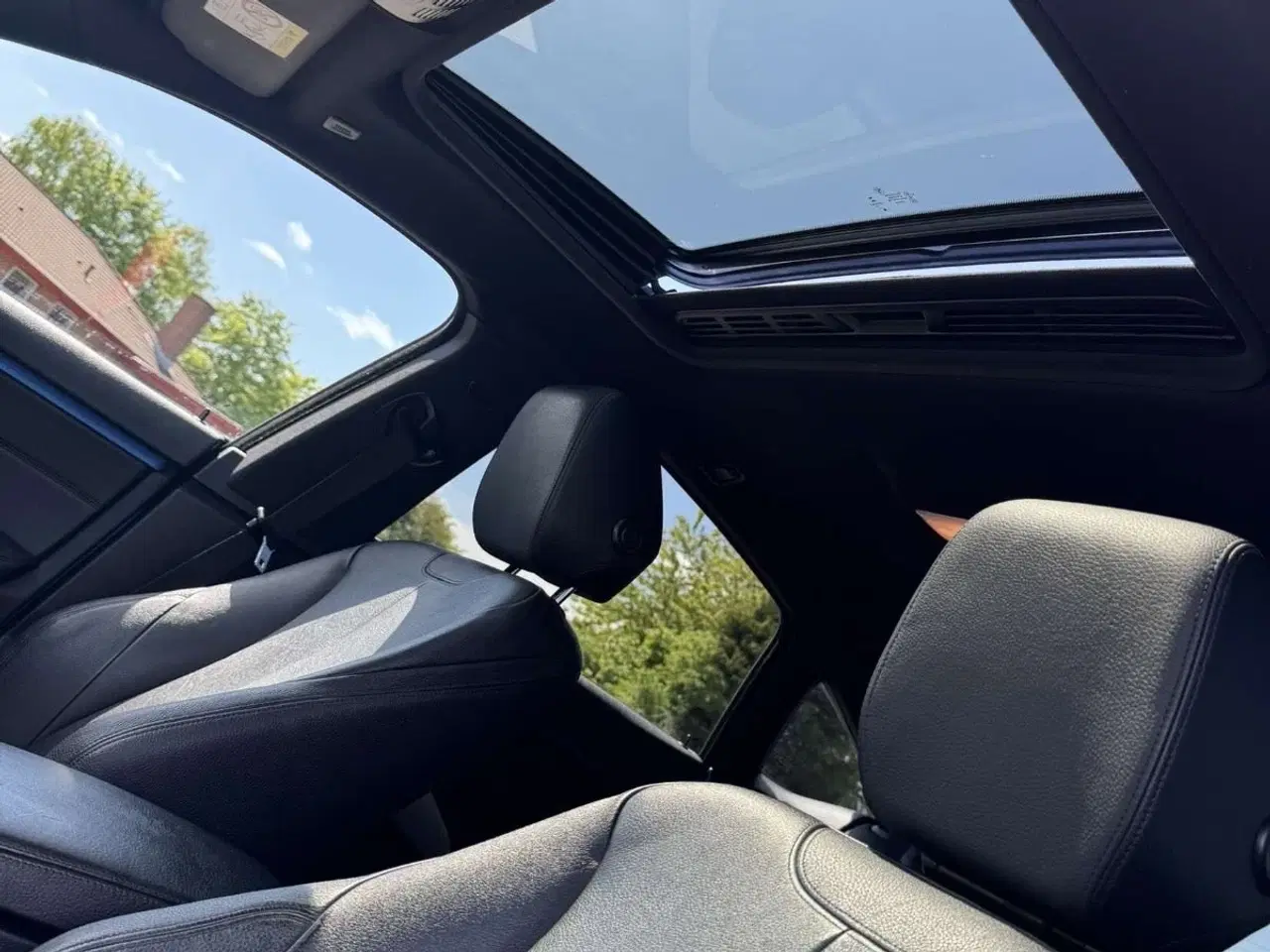 Billede 13 - BMW 420d 2,0 Gran Coupé M-Sport aut.