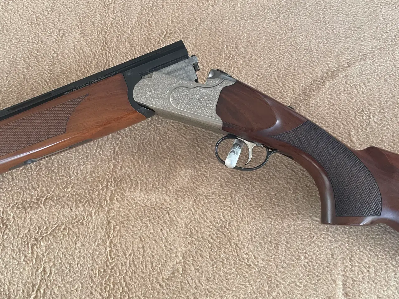 Billede 5 - Cal 20/76 Arthemis Silas San 3495kr