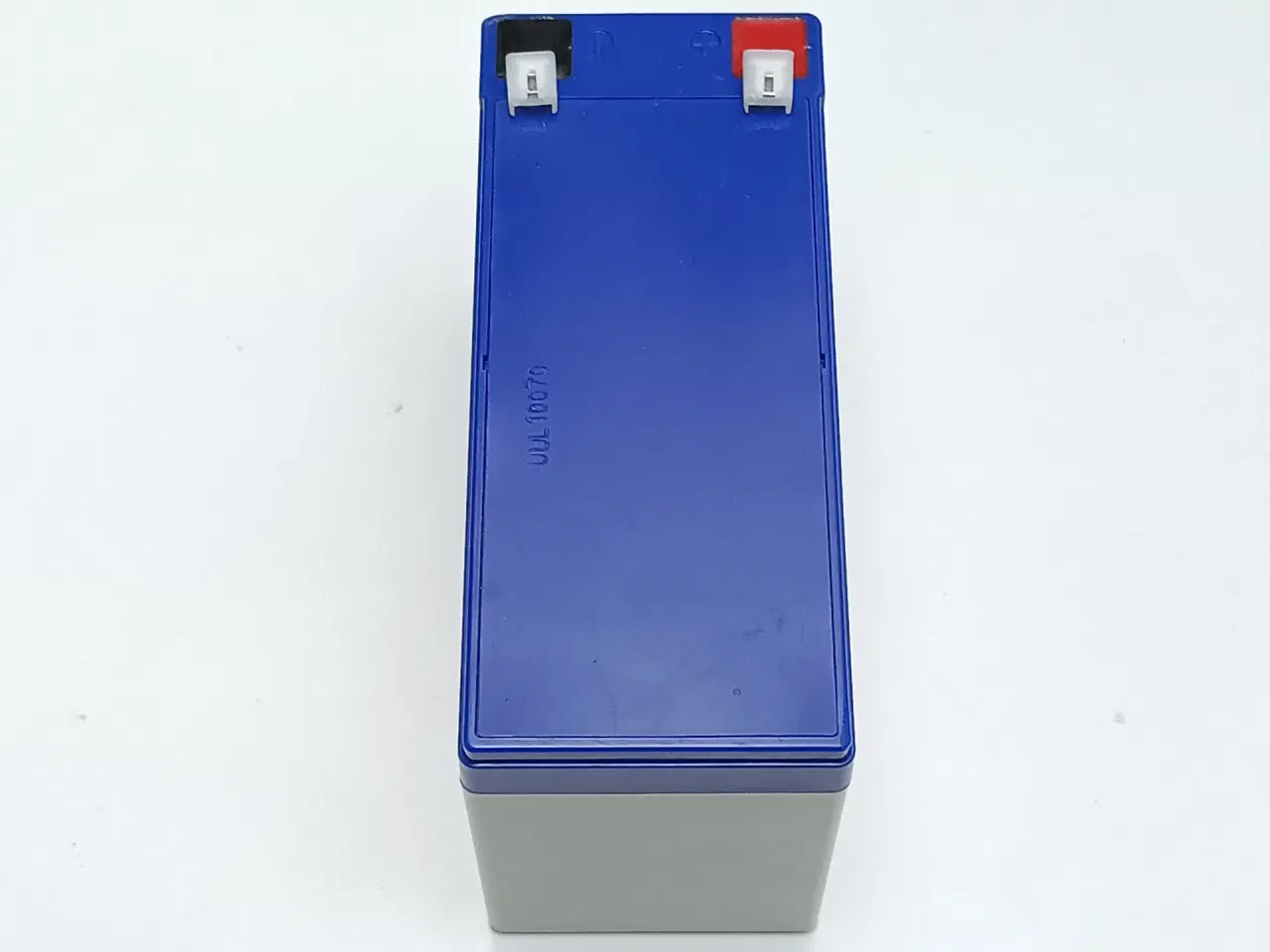 Billede 5 - NY! 12V 7AH Batteri
