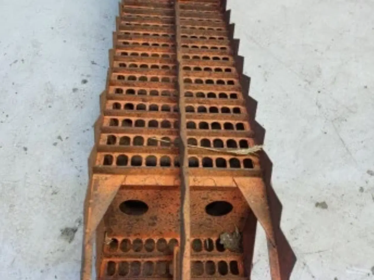 Billede 19 - Dronningborg D8500 Ryster 28450439