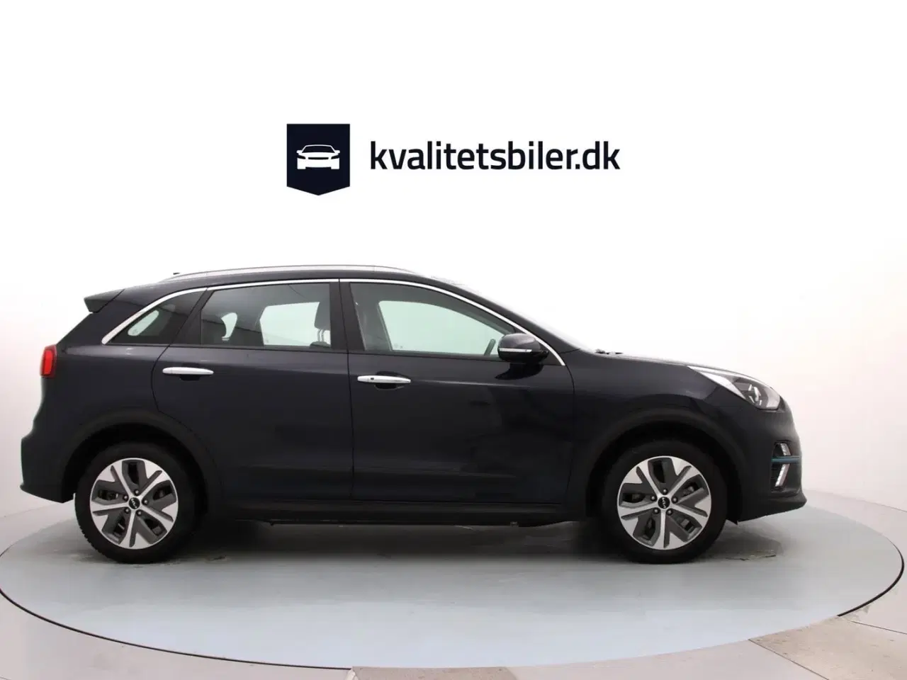 Billede 5 - Kia e-Niro 64 Advance