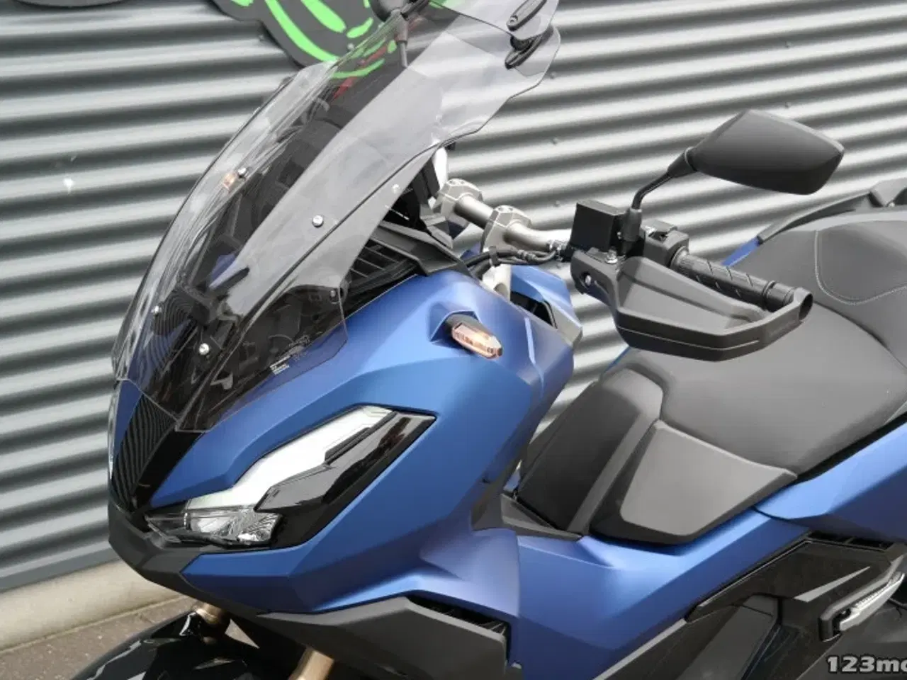 Billede 19 - Honda ADV 350 MC-SYD       BYTTER GERNE