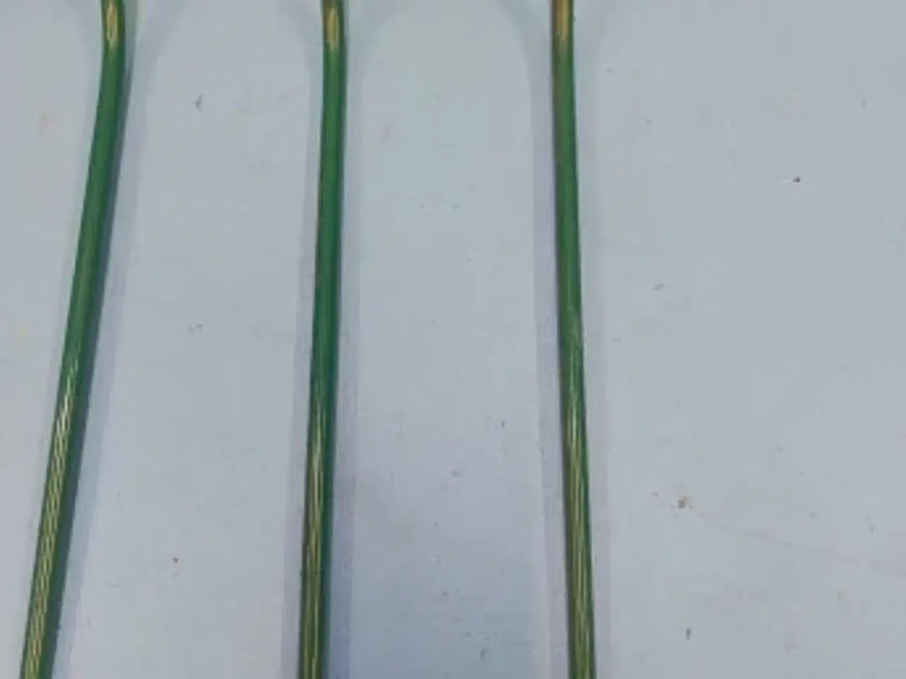 Billede 2 - Pick-up Fjedre (4stk) Længde 42cm-Bredde 11cm.