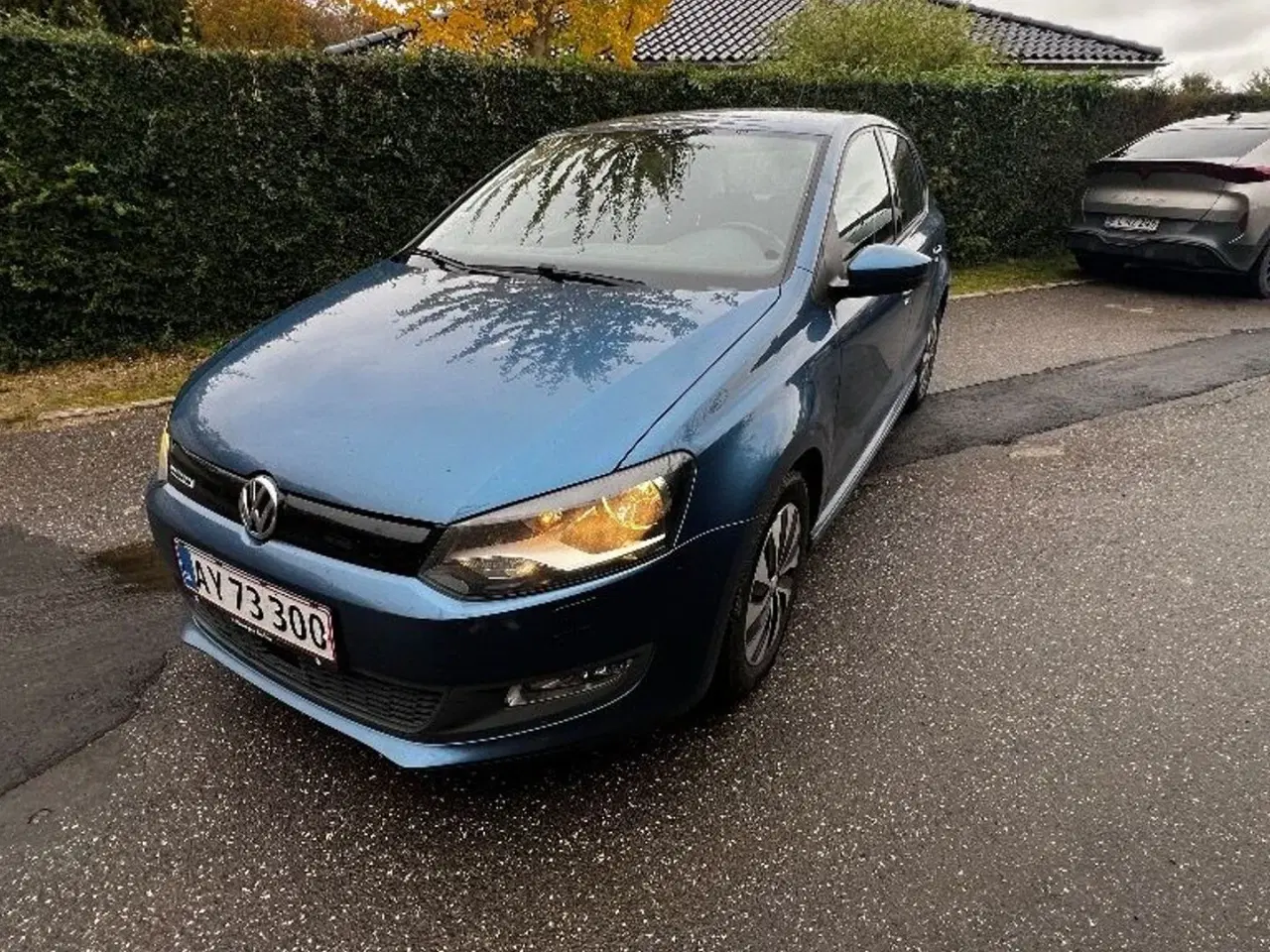 Billede 2 - Volkswagen POLO
