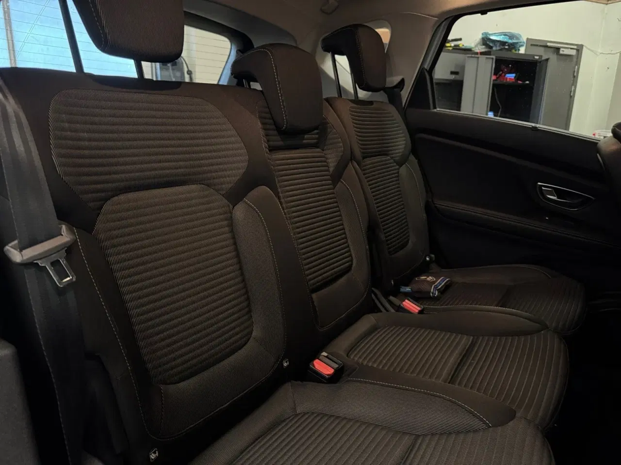 Billede 15 - Renault Scenic IV 1,5 dCi 110 Intens EDC