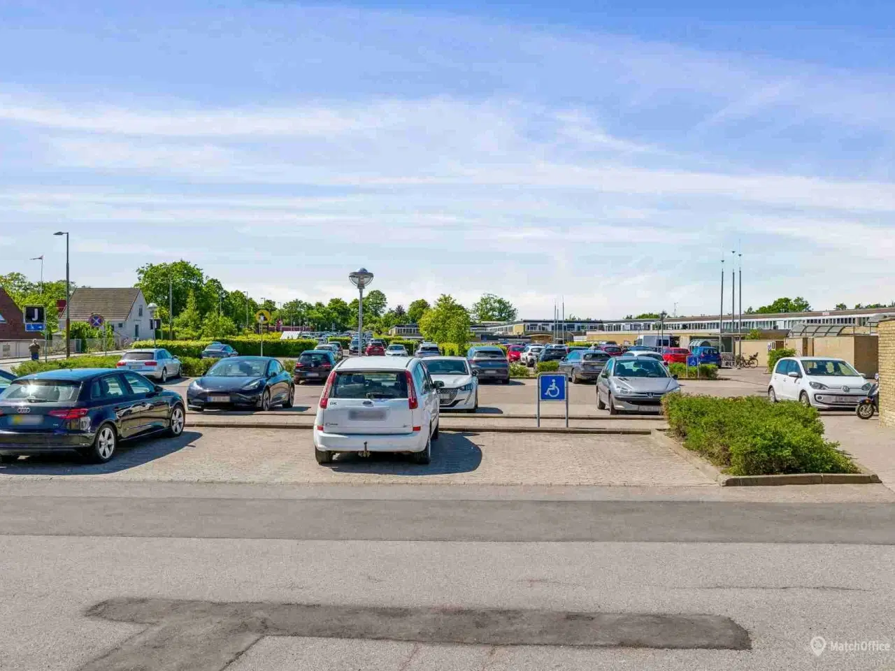 Billede 15 - Stort og attraktivt butikslokale i hjertet af Egedal Centret