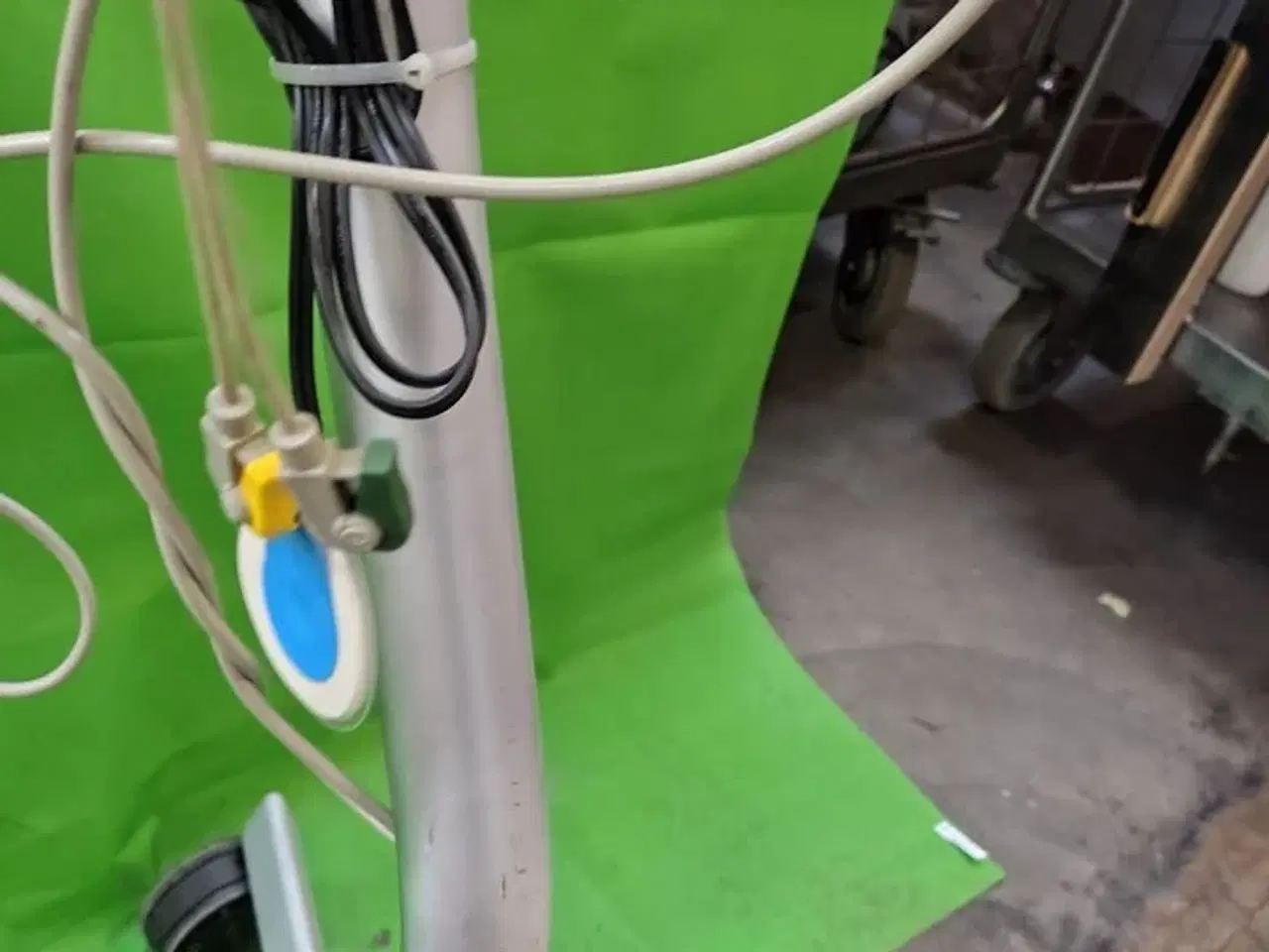 Billede 7 - Patient Monitor WELCH ALLYN