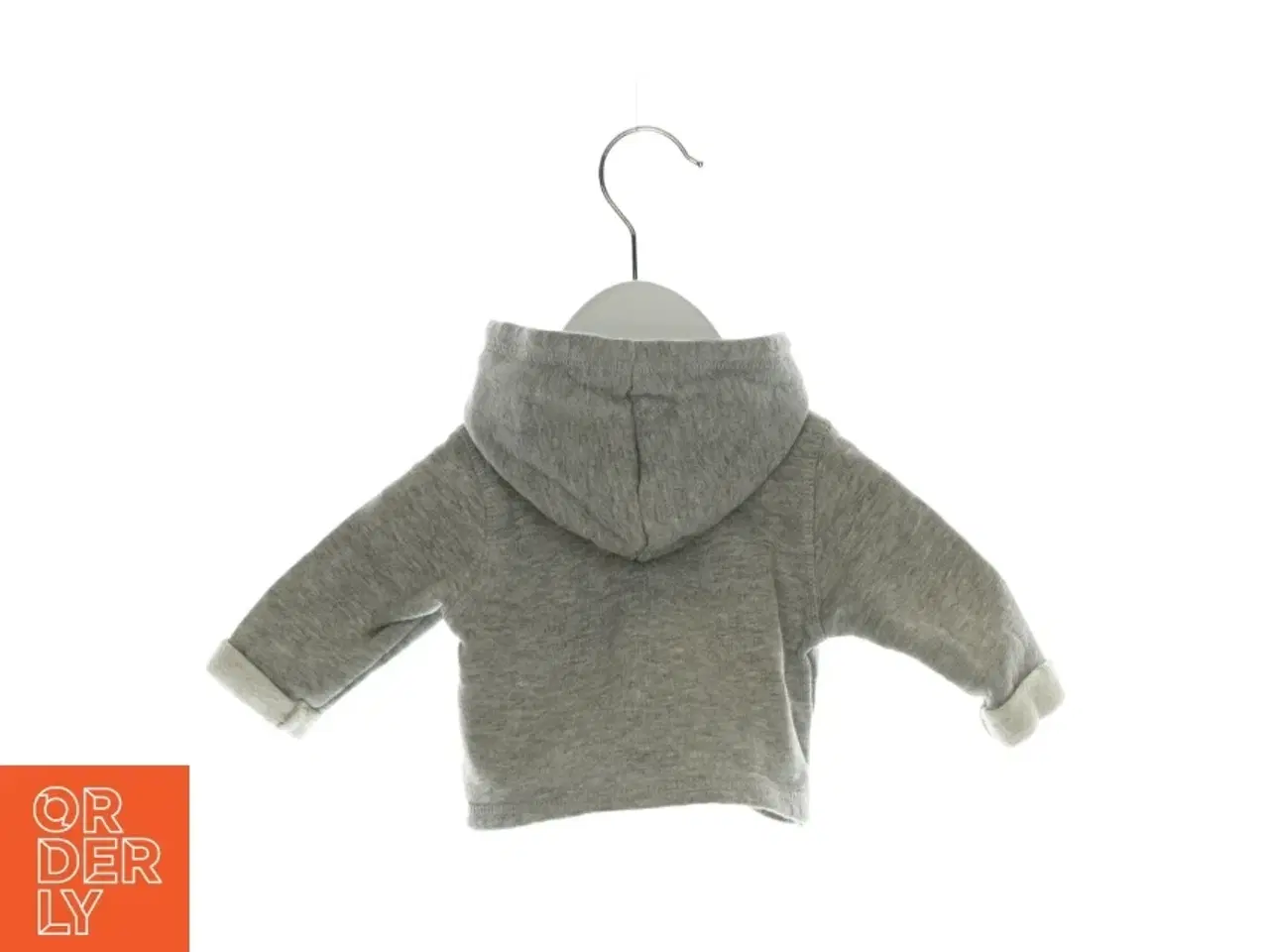 Billede 2 - Hættetrøje fra H&M (str. 56)