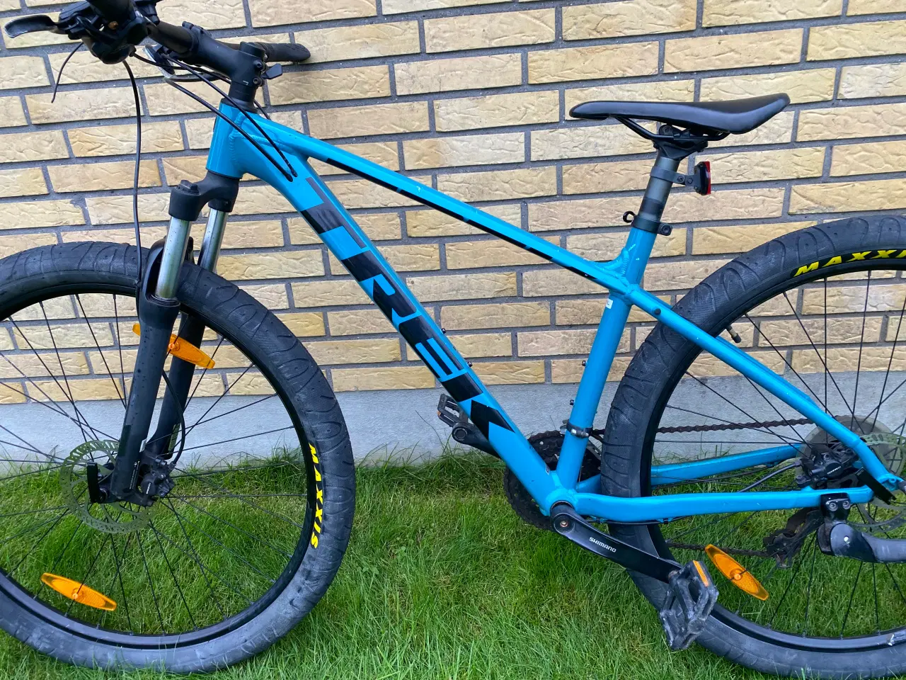 Billede 5 - Trek Marlin 5 str medium/ large 29” hjul