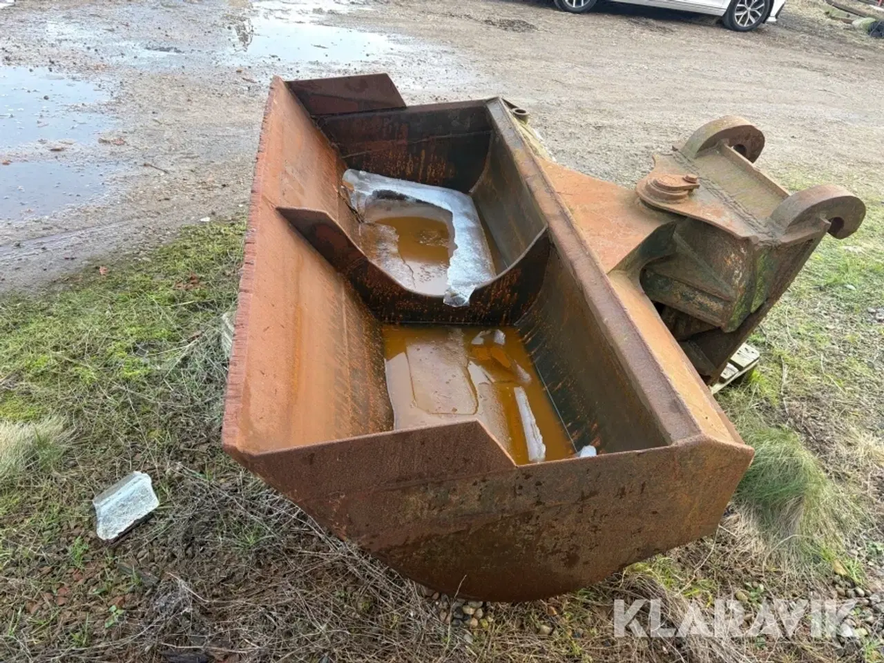 Billede 2 - Tiltskovl