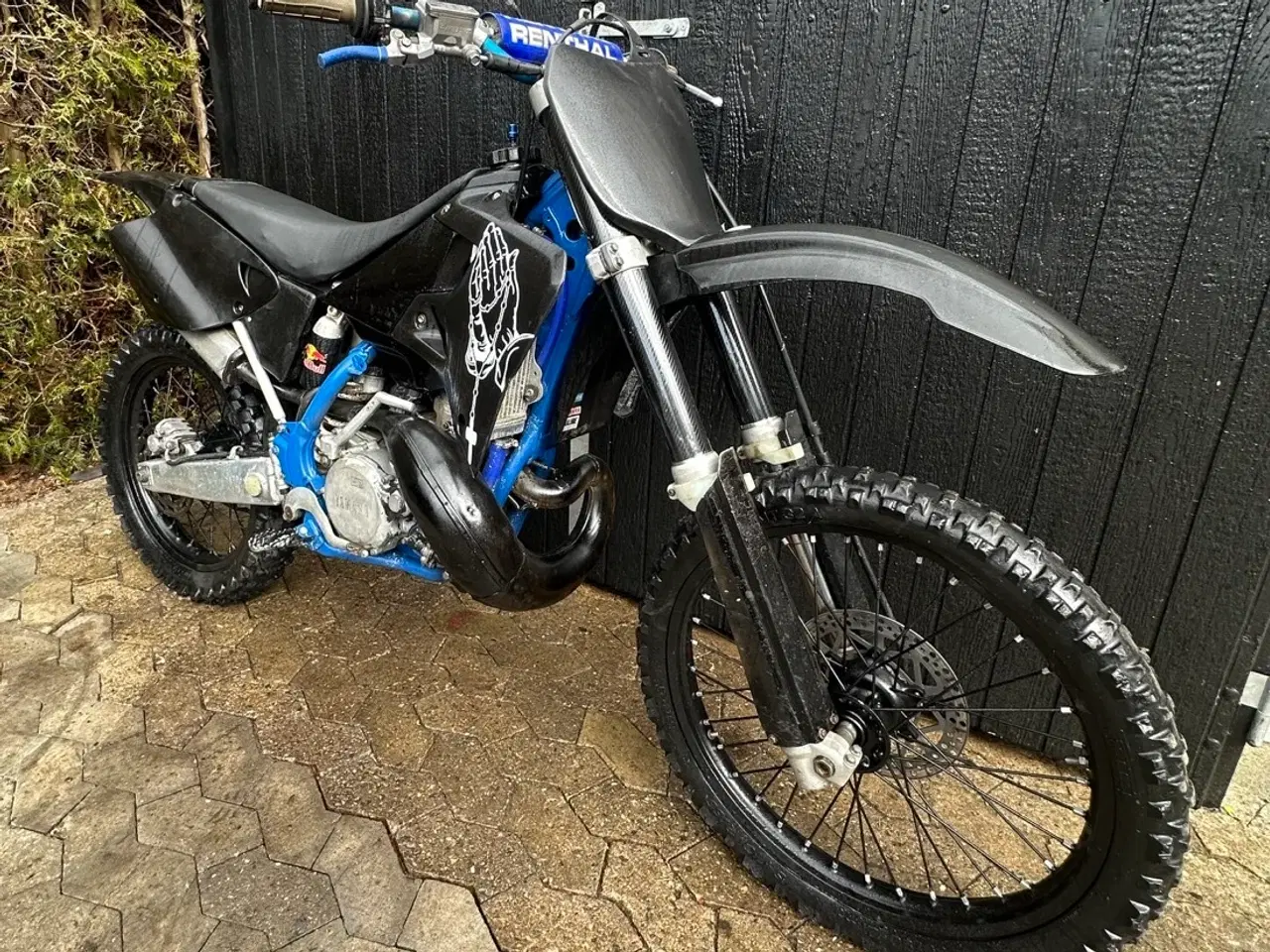 Billede 1 - Yamaha YZ 250 