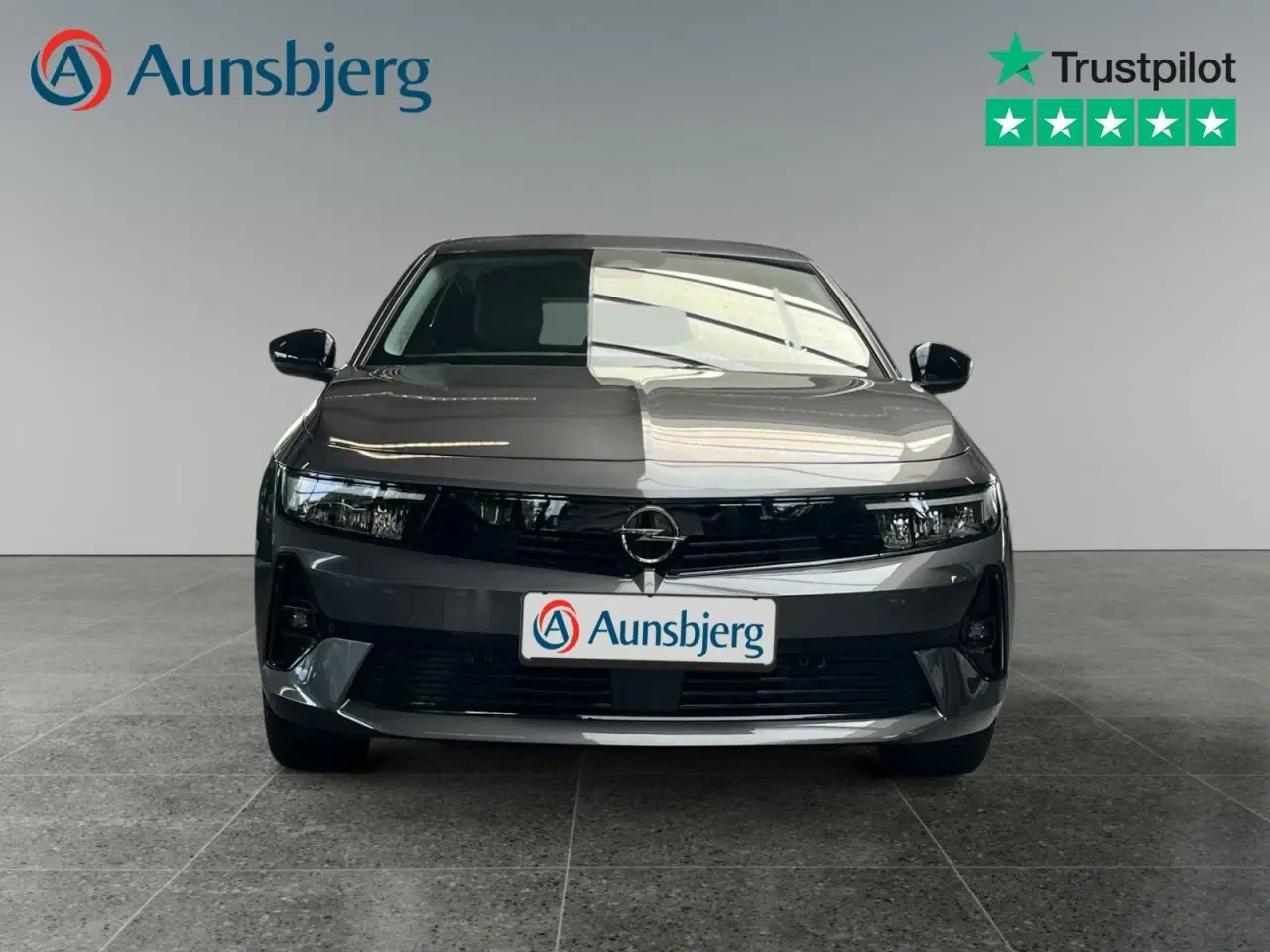 Billede 8 - Opel Astra-e 54 Sports Tourer