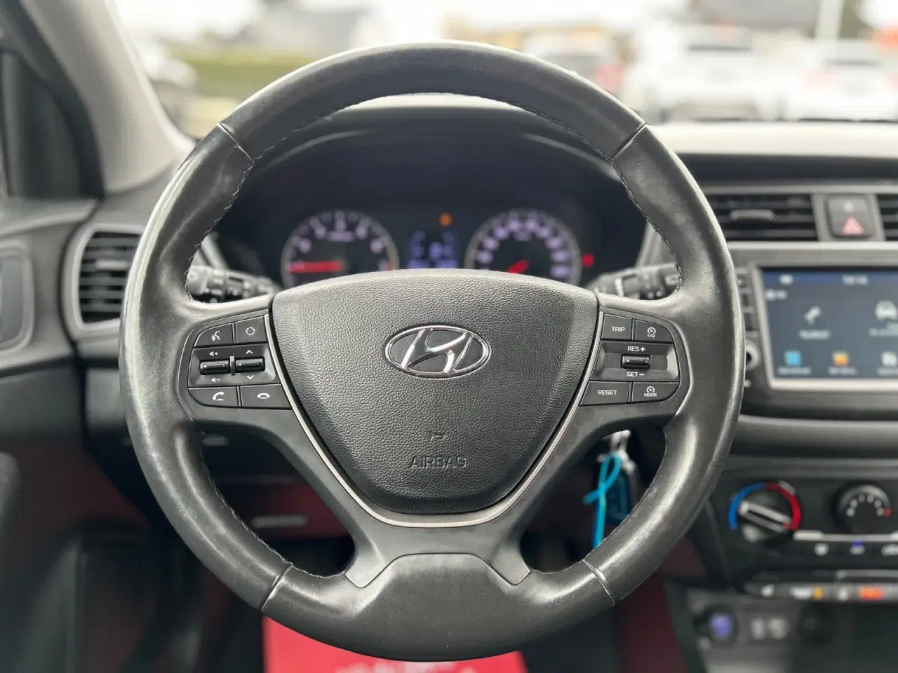 Billede 7 - Hyundai i20 1,0 T-GDi Trend