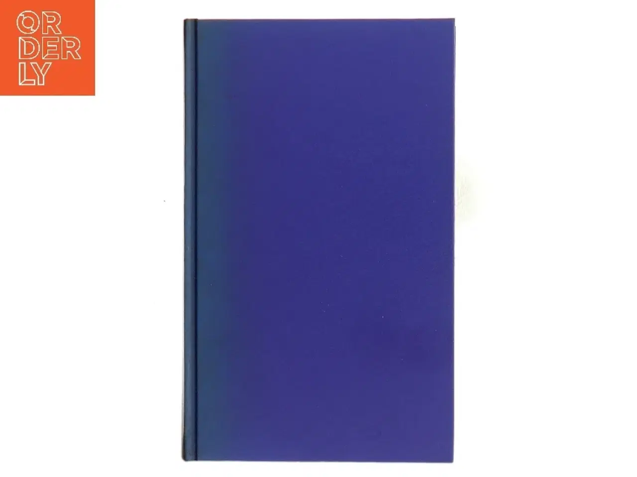 Billede 1 - Oven Vande af Jane Aamund (Bog)