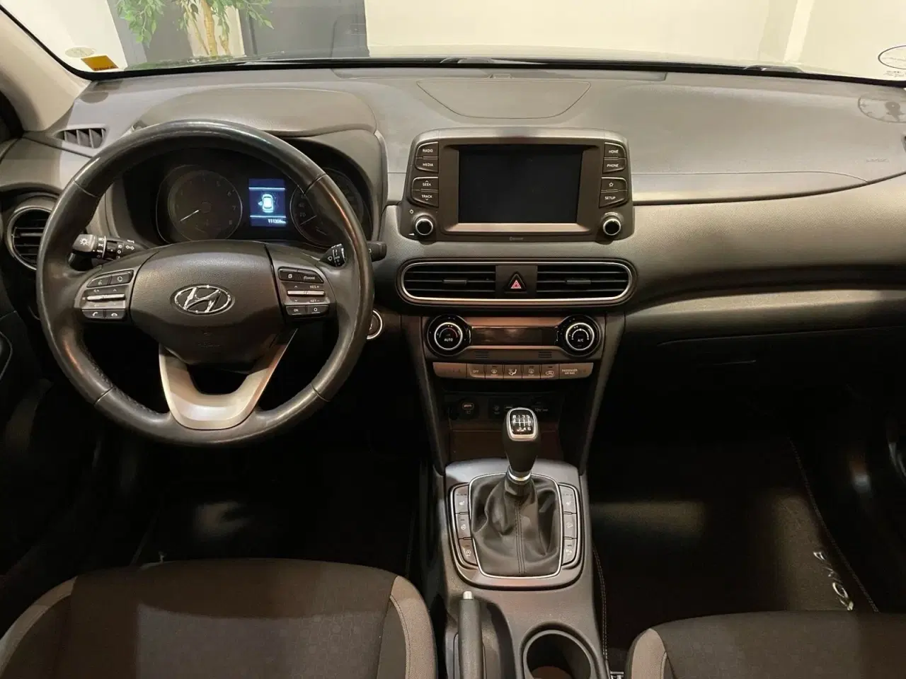 Billede 6 - Hyundai Kona 1,0 T-GDi Trend