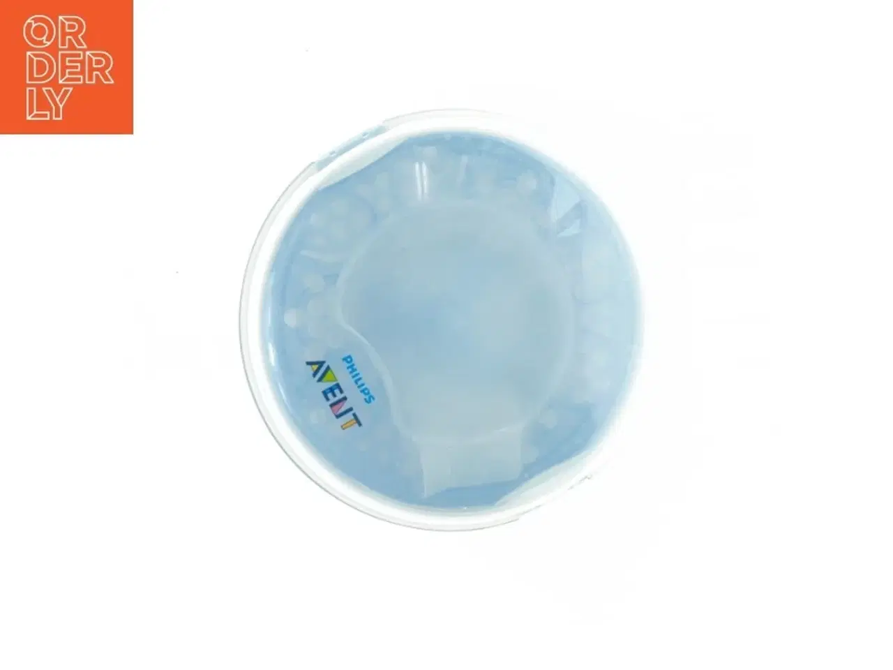 Billede 9 - AVENT flaskesterilisator fra Philips (str. 27 x 16 cm)