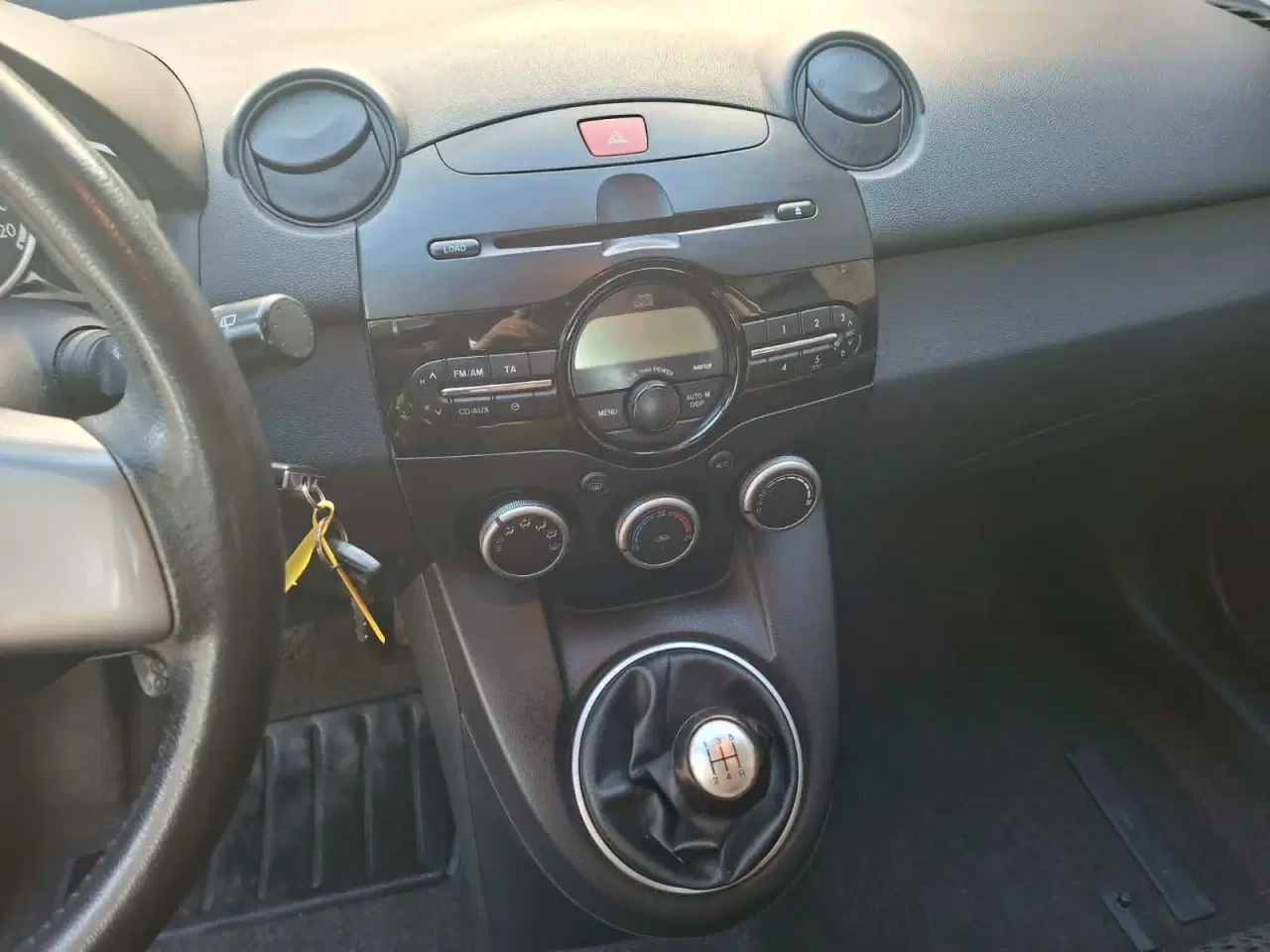 Billede 10 - Mazda 2 1,3 Advance