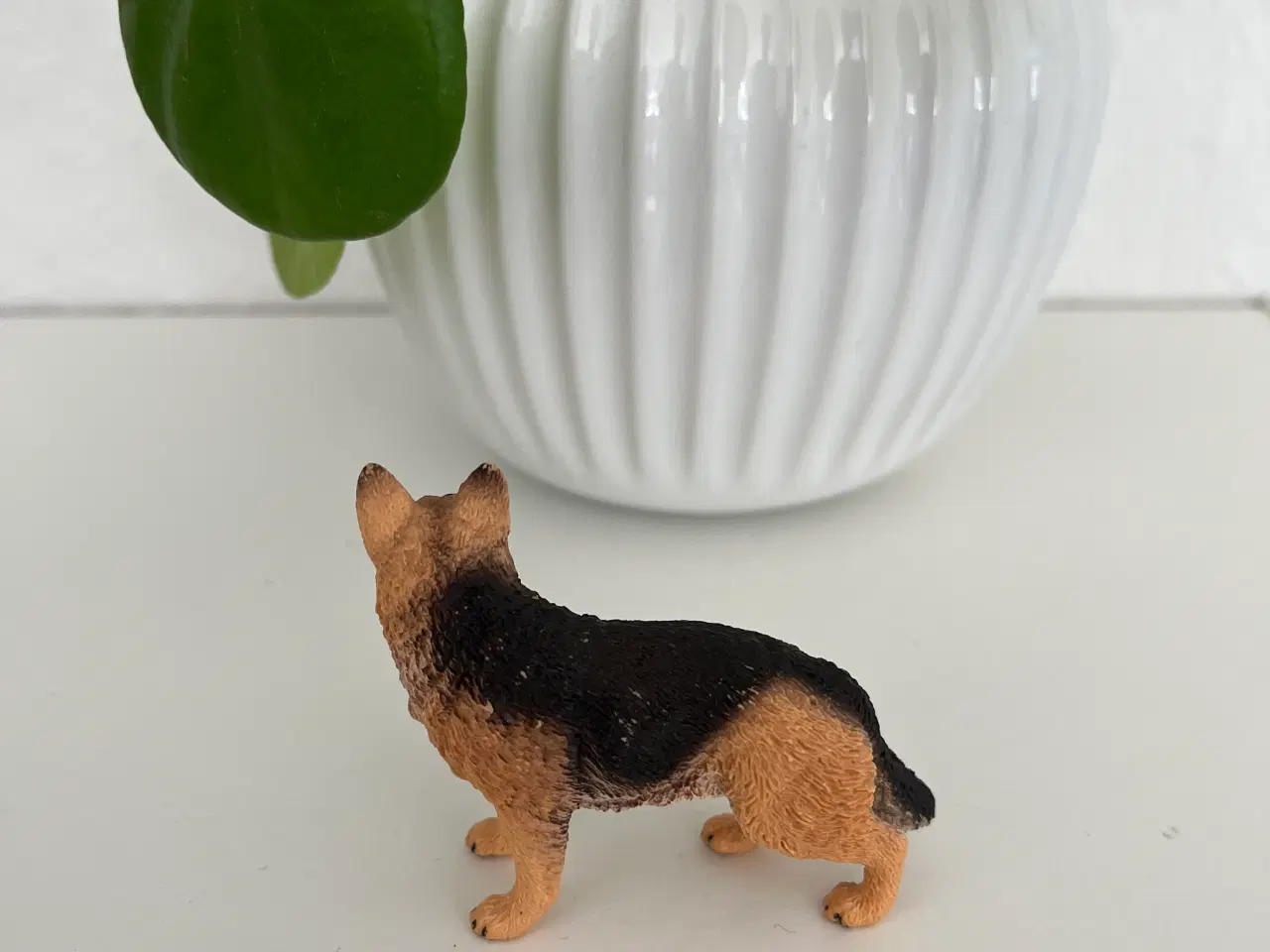 Billede 3 - Schleich hund