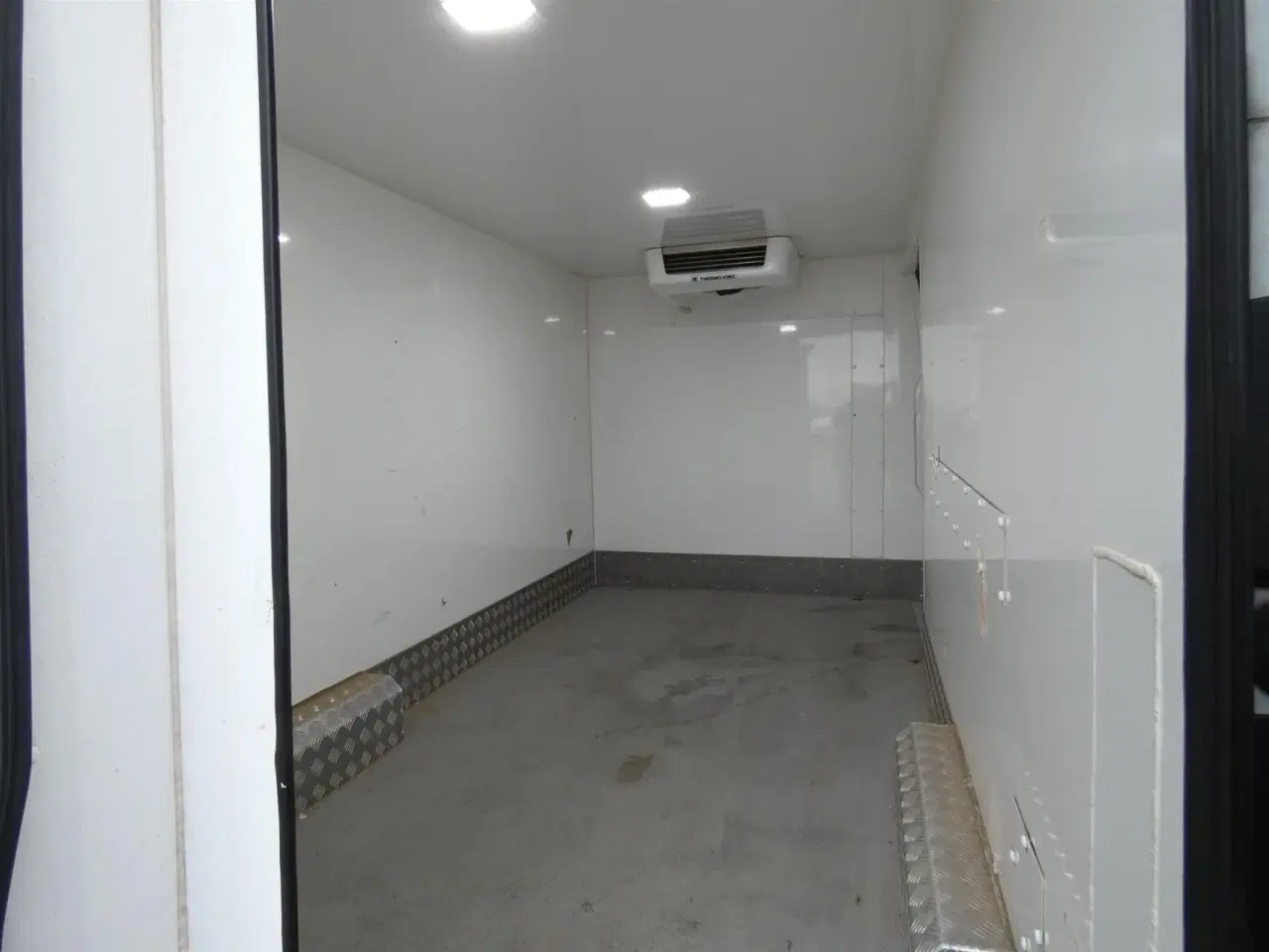 Billede 8 - Maxus e-Deliver 9 L3H2 EL 88,55 kWh 204HK Van Aut.