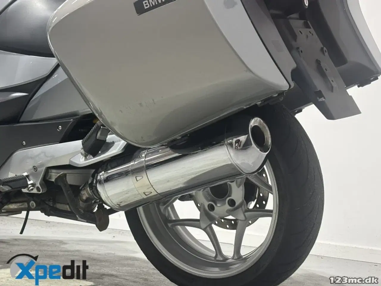 Billede 18 - BMW R 1200 RT