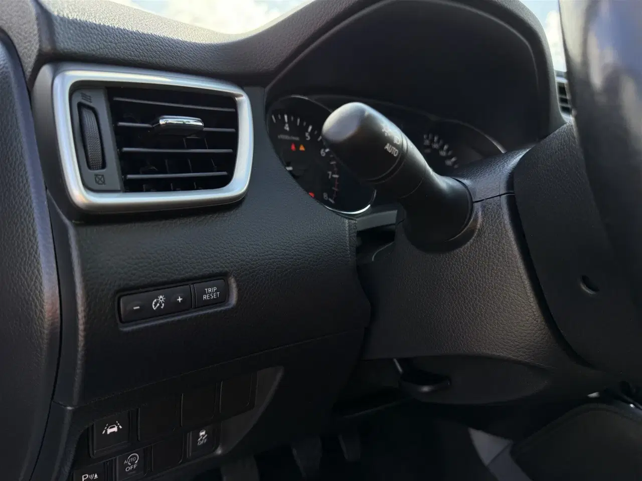 Billede 11 - Nissan Qashqai 1,2 Dig-T Tekna 115HK 5d 6g