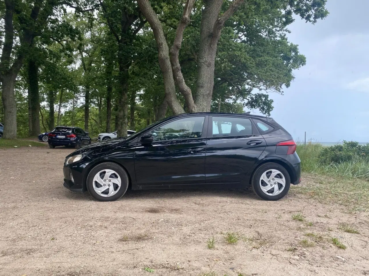 Billede 4 - Hyundai i20 1,0 T-GDi Essential