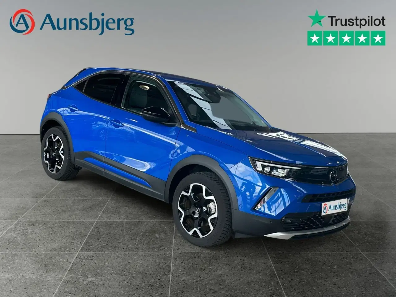 Billede 7 - Opel Mokka-e 50 Elegance