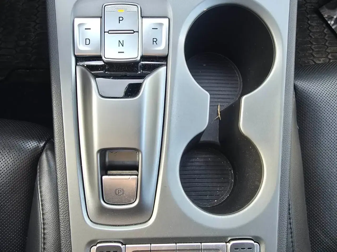 Billede 4 - Hyundai Kona 64 EV Ultimate