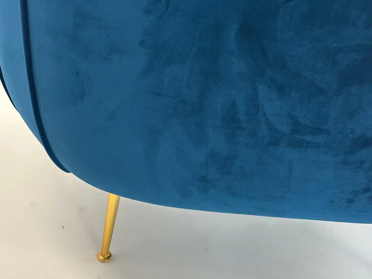 Billede 6 - Velour Lounge Chair fra Sofacompany
