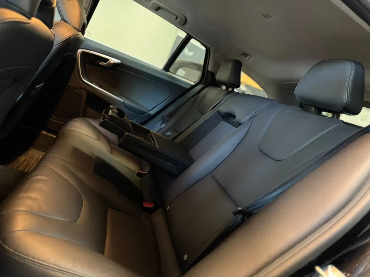 Billede 8 - Volvo V60 2,0 D4 181 Momentum aut.