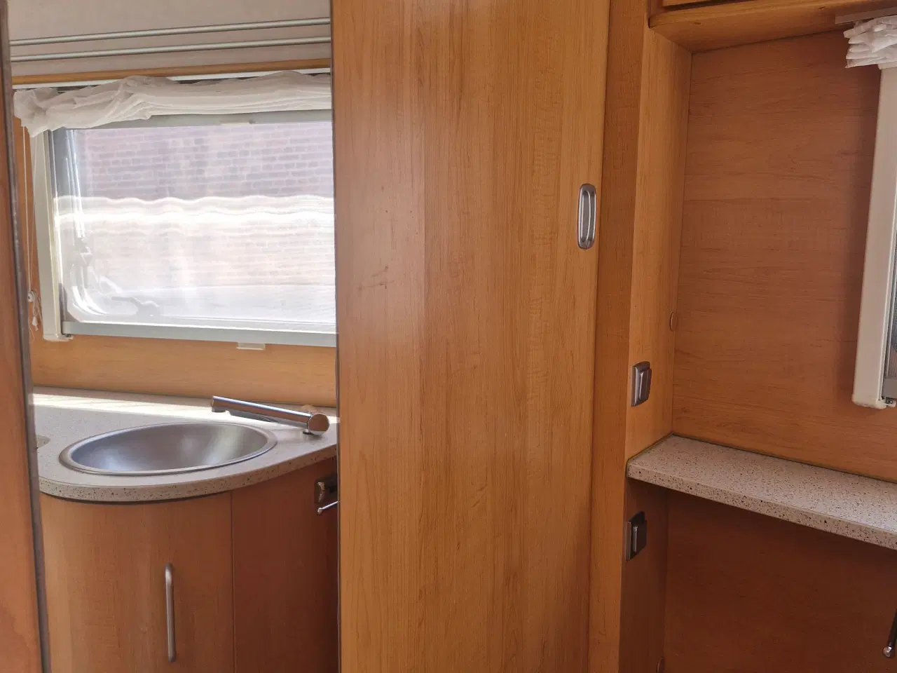 Billede 16 - Hymer Living 520A