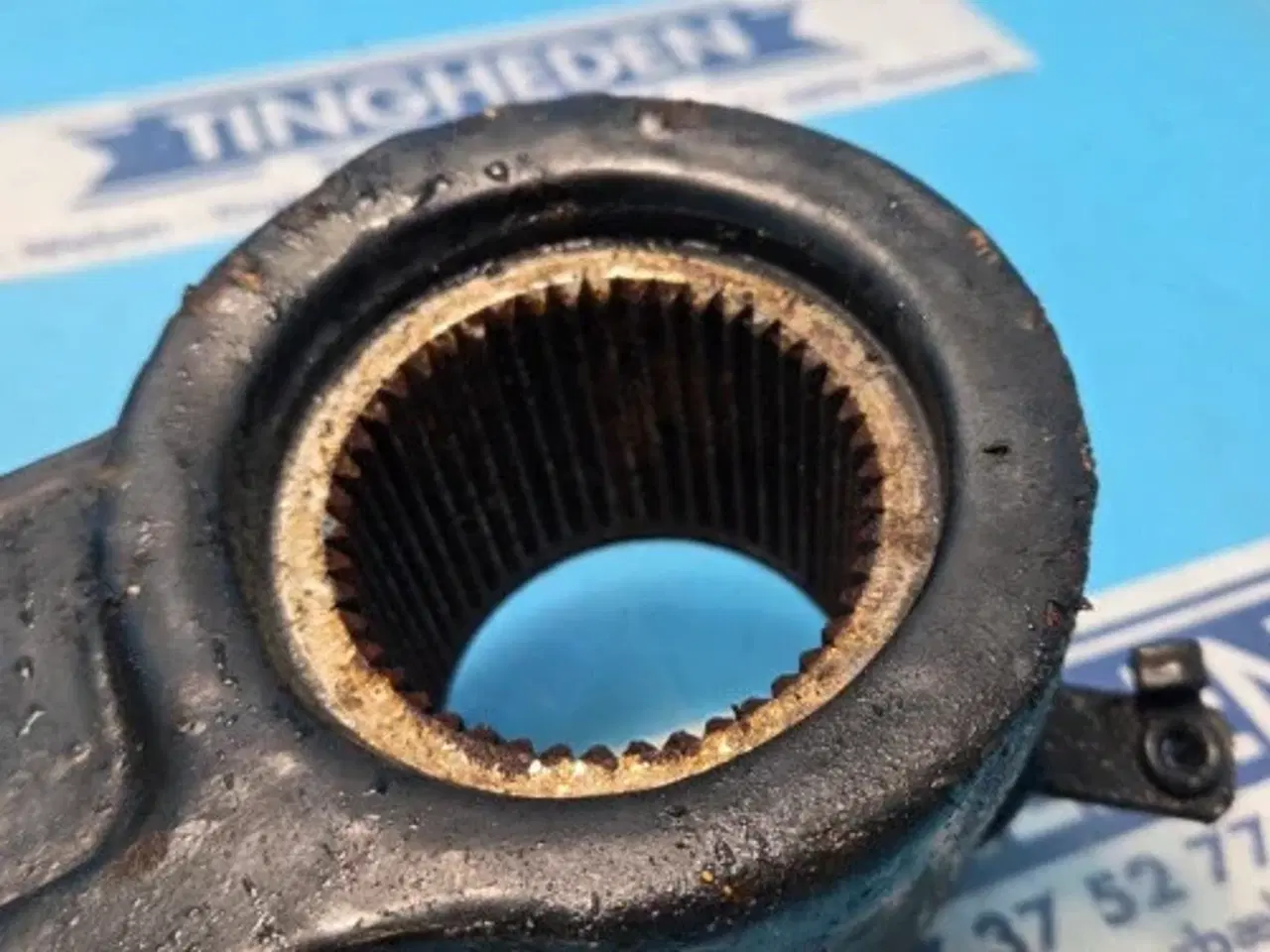 Billede 8 - Case MXM130 Liftarm L. 47125529  23 Stk