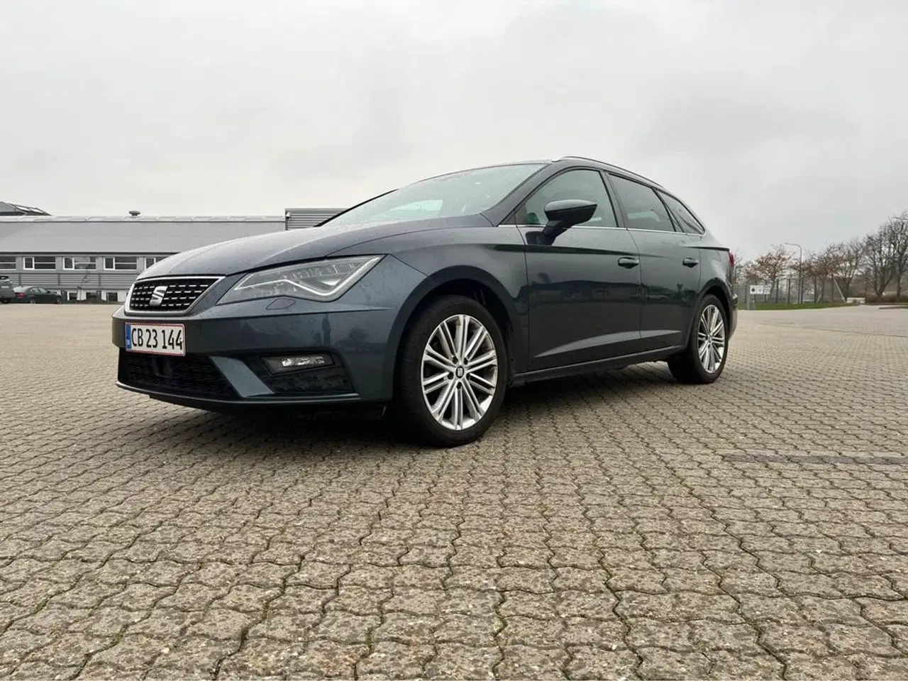 Billede 4 - Seat Leon 1.5 TSi 150 XCELLENCE ST DSG 5d