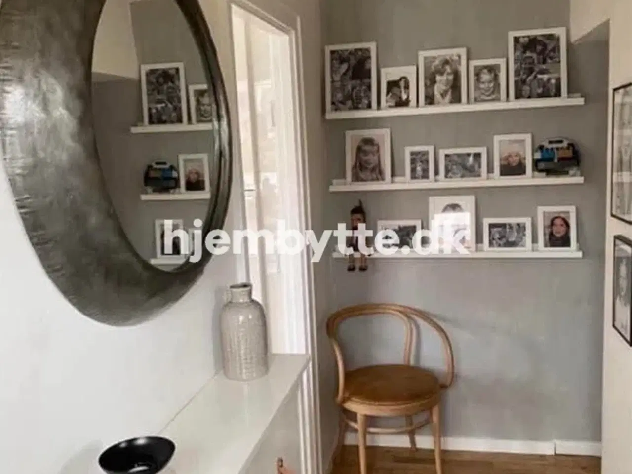 Billede 8 - Hjembytte - Agervang