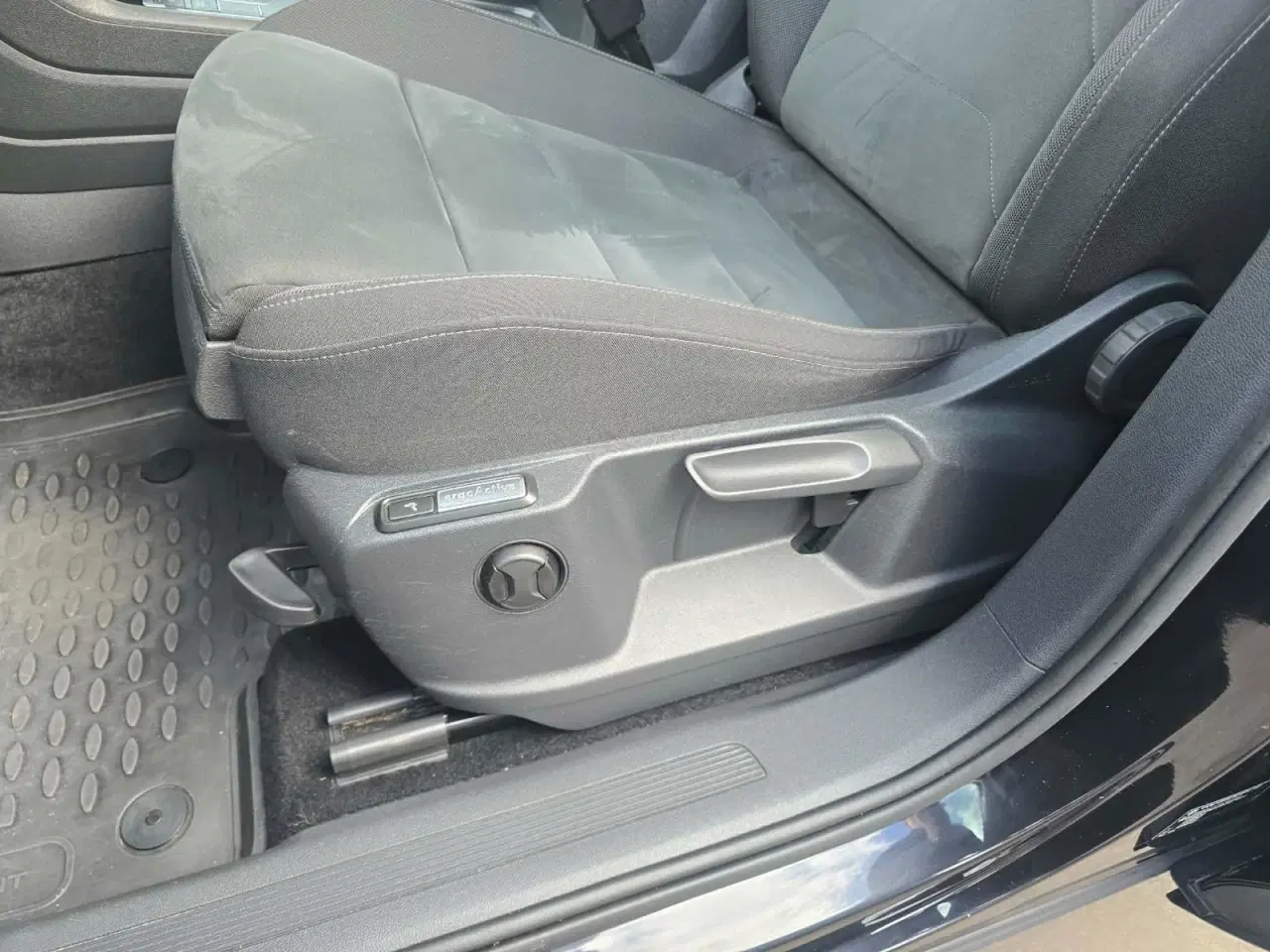 Billede 15 - VW Tiguan 2,0 TDi 150 Highline DSG